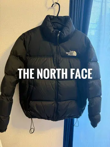 THE NORTH FACE 다운 자켓 XL 700
