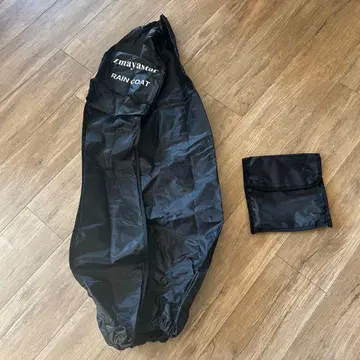 zmayastar 골프 백용 레인코트