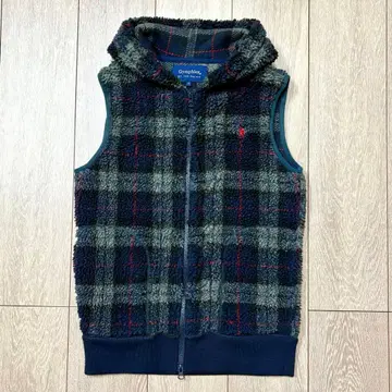 Gymphlex 짐플렉스 보아 베스트 사이즈 12 ( S 사이즈 상당 )