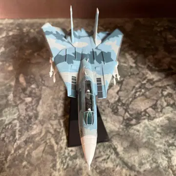 에어 파이터 컬렉션(63) 2020년 10/21호 톰캣