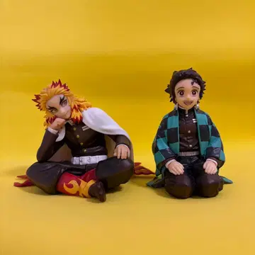 귀멸의 칼날 손바닥 렌고쿠 씨 손바닥 탄지로 군