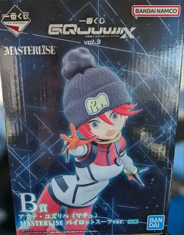 건담 지크 악스 마추 피규어 제일복권