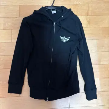 젤다의 전설 Nintendo 게임 후드티 Switch2 젤다