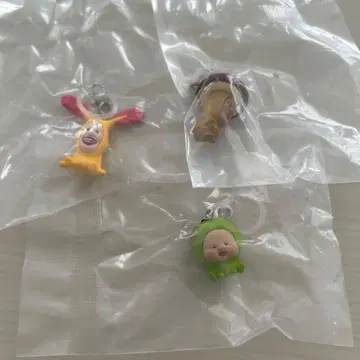 코비토즈칸 메지루시 참 마스코트 호토케아카바네 베니키노코비토 스모모