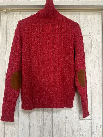 RHC 론 헤르만 터틀 니트 남성용 XS