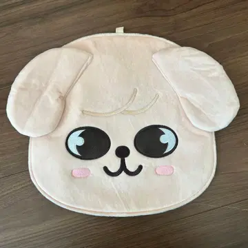 Straykids 스키즈 skzoo 부채 커버 승민 퍼핌