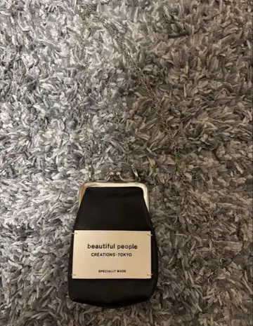 선착순! beautiful people 숄더백