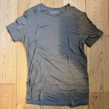 [새상품급] icebreaker COOL-LITE 티셔츠 S 골드 컬러