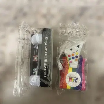 WEST. 응원봉 Power WESTV