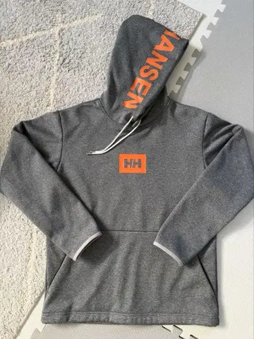 [ 컨디션 최상 ] 헬리한센 스노우보드 방수 후드티