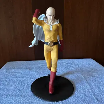 사이타마 피규어 PVC제 액션 포즈