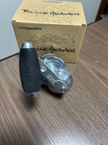 OceanMark Blue Heaven 베이트릴 BH L 50