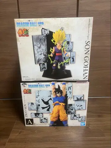 드래곤볼 A상 C상