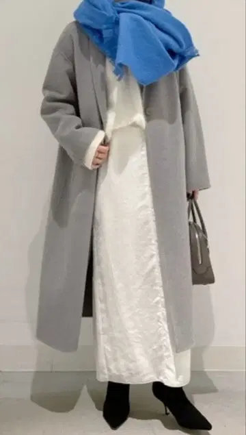 Plage 해밀턴 테일러드 코트