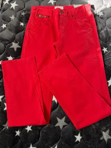 TWIST 컬러 집업 치노