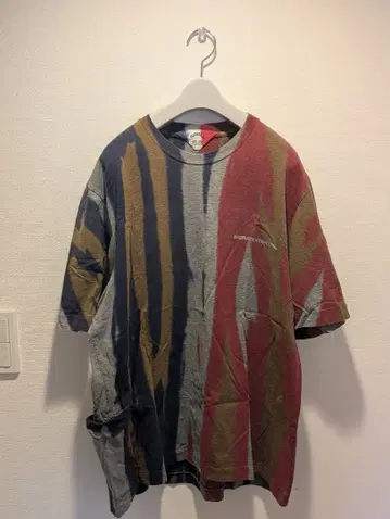 초레어 SUNSEA T셔츠 3