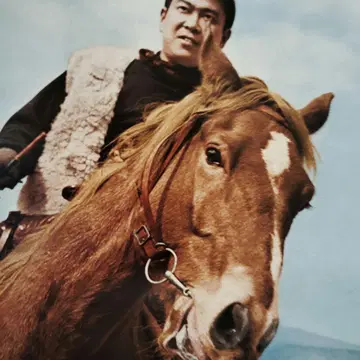 이시하라 유지로 씨 포스터 9장