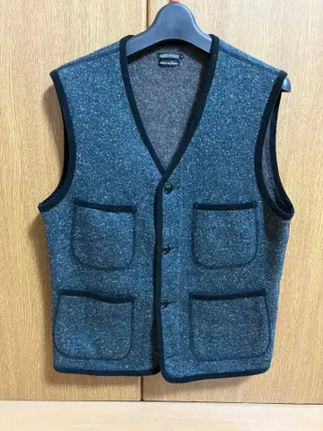 SUNNY SPORTS 비치 크로스 베스트 L 사이즈 그레이