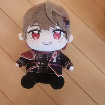 시쿠포니 봉제 인형 히마72