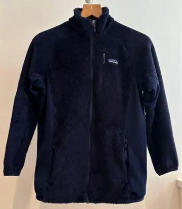 파타고니아 R2 자켓 네이비 사이즈 S