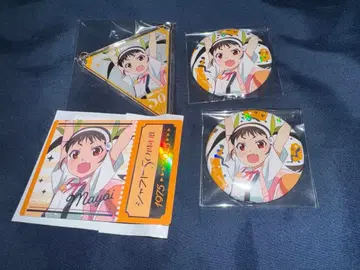 샤프트전 이벤트 신작 이야기 마요이