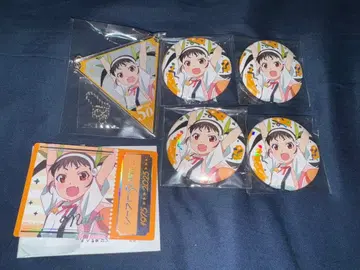 샤프트전 이벤트 신작 이야기 마요이