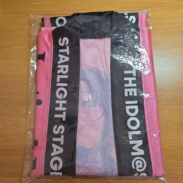 아이돌 마스터 신데렐라 걸스 시마무라 우즈키 하피