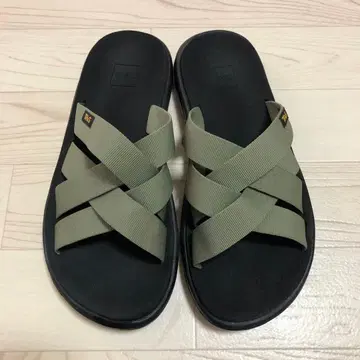 TEVA 샌들