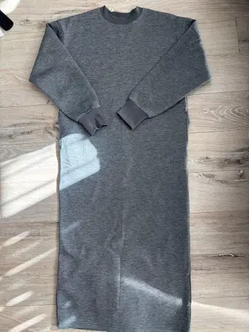 TENTIL 롱 원피스 토트백 포함