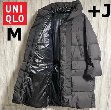 유니클로 플러스제이