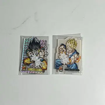 제일복권 드래곤볼 40th 제1탄 제2탄 F상