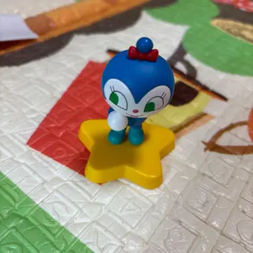 코킨짱 캐릭터 마스코트