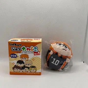 하이큐 지로리 타와라코 히나타 쇼요