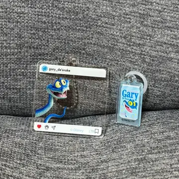 주토피아 게리 묶음 판매