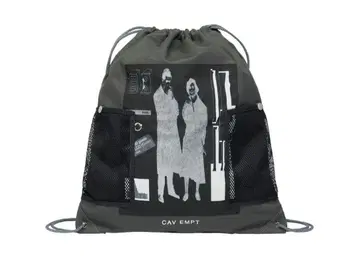 새상품 C.E Cav Empt Silhouettes F13 백