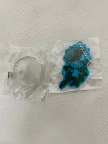 WIND BREAKER 사쿠라 하루카 세트