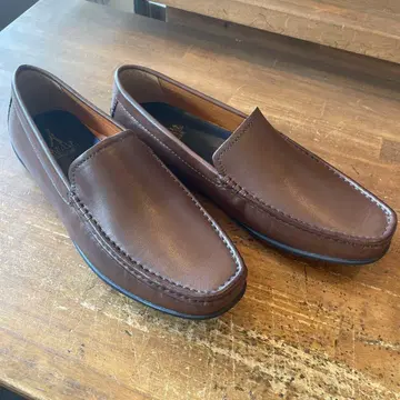 MURATA ORIGINAL9210892 드라이빙 다크 브라운 25.5