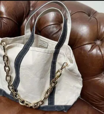 라빠르망 GOOD GRIEF!/굿그리프 체인 벨트