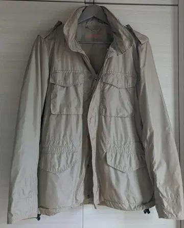 ASPESI mini field vento 베이지 S