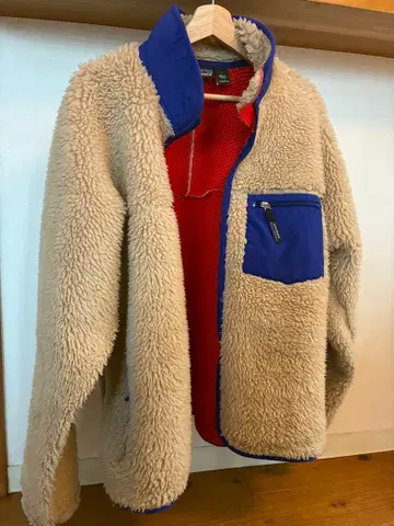 Patagonia 클래식 레트로 가디건 L