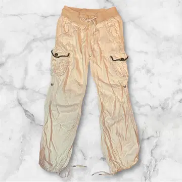 goa 파라슈트 팬츠 카고 팬츠 워크 팬츠 goa