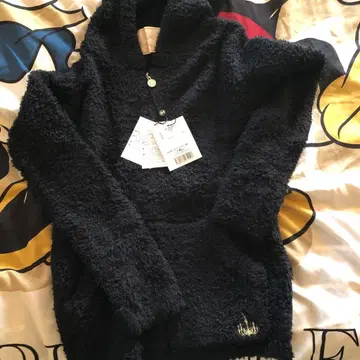 Rady 모코모코 셋업