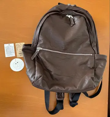 niko and - 니코앤드 오리지널 소프트 라이트 PU 데이팩