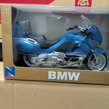 BMW 바이크 모델 1/12 스케일 NewRay