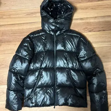 TAKESHY KUROSAWA 다운 자켓