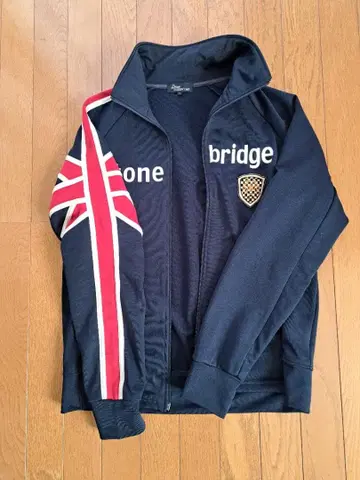 온워드 카시야마 CONCEPTLABO 저지