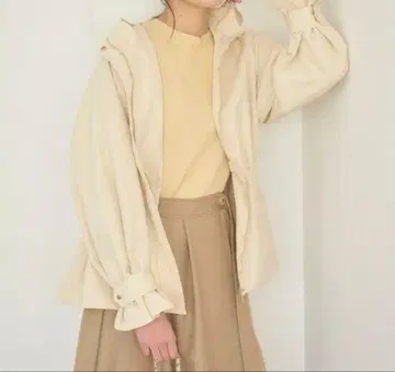 Feroux(페루) 마운틴 파카