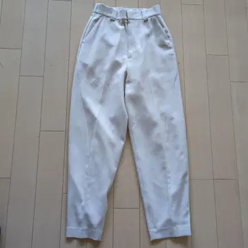 아메리 AMERI 베이지 팬츠 S