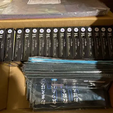 죠죠의 기묘한 모험 EVIL PARTY 비주얼 보드 코스터 타월