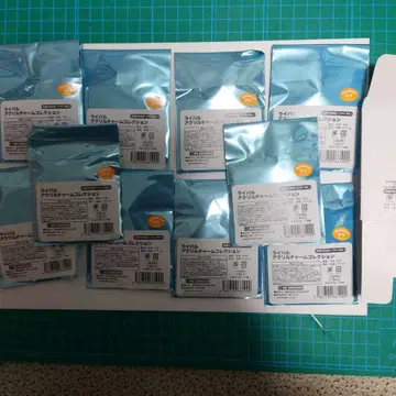 아다치 미츠루 카드 아다치 미츠루전 55주년 라이벌 아크릴 참 컴플리트